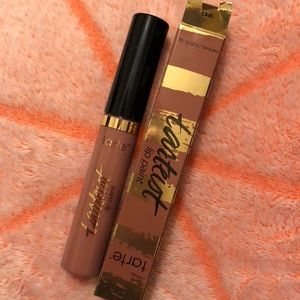 tarte liquid lip